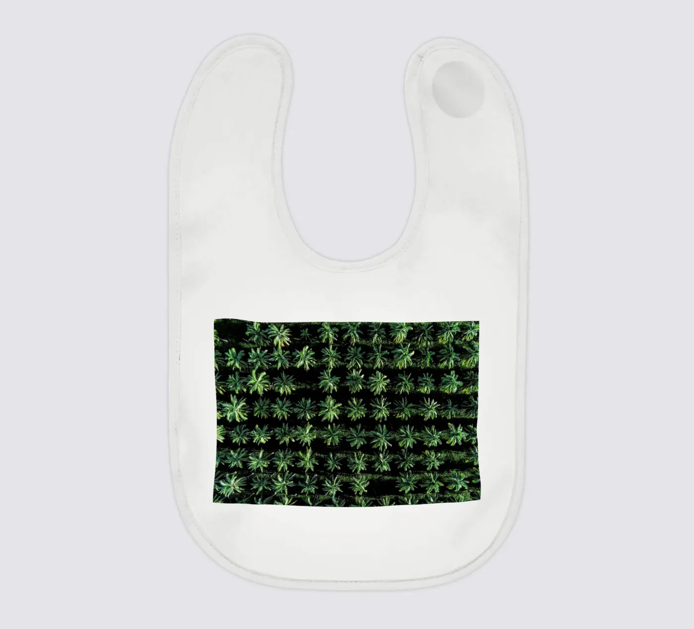 Palms Babylätzchen von ROBERTO H