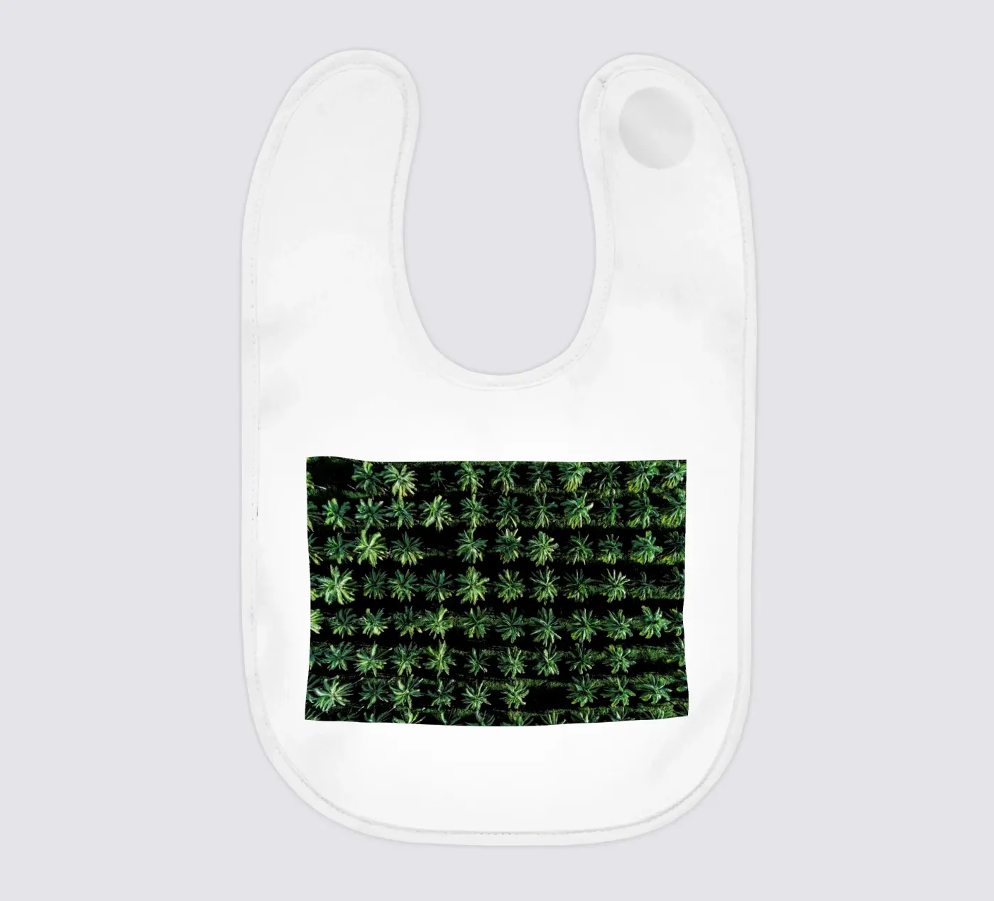 Palms Babylätzchen von ROBERTO H
