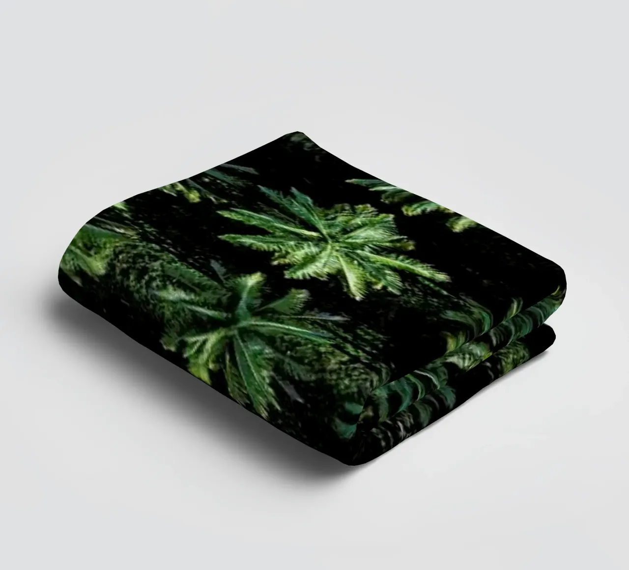 Palms asciugamano da bagno da ROBERTO H