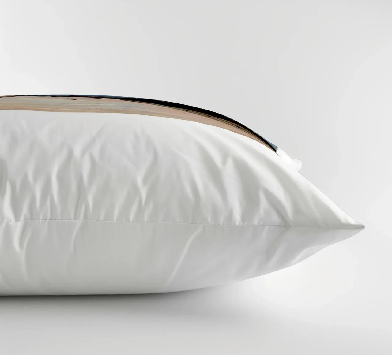 Henri Rousseau Post-Impressionista Torre Eiffel cuscino da NorwesClub