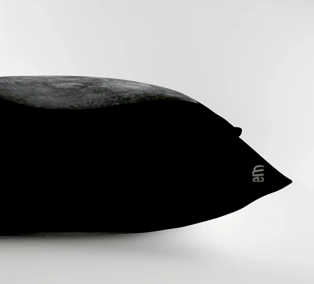 Mercury cuscino da Florent Bodart