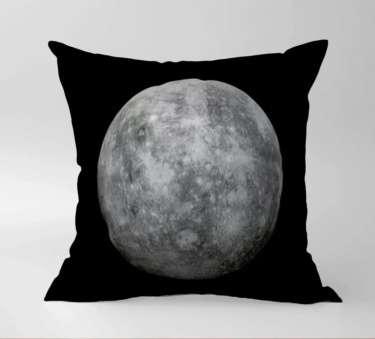 Mercury cuscino da Florent Bodart