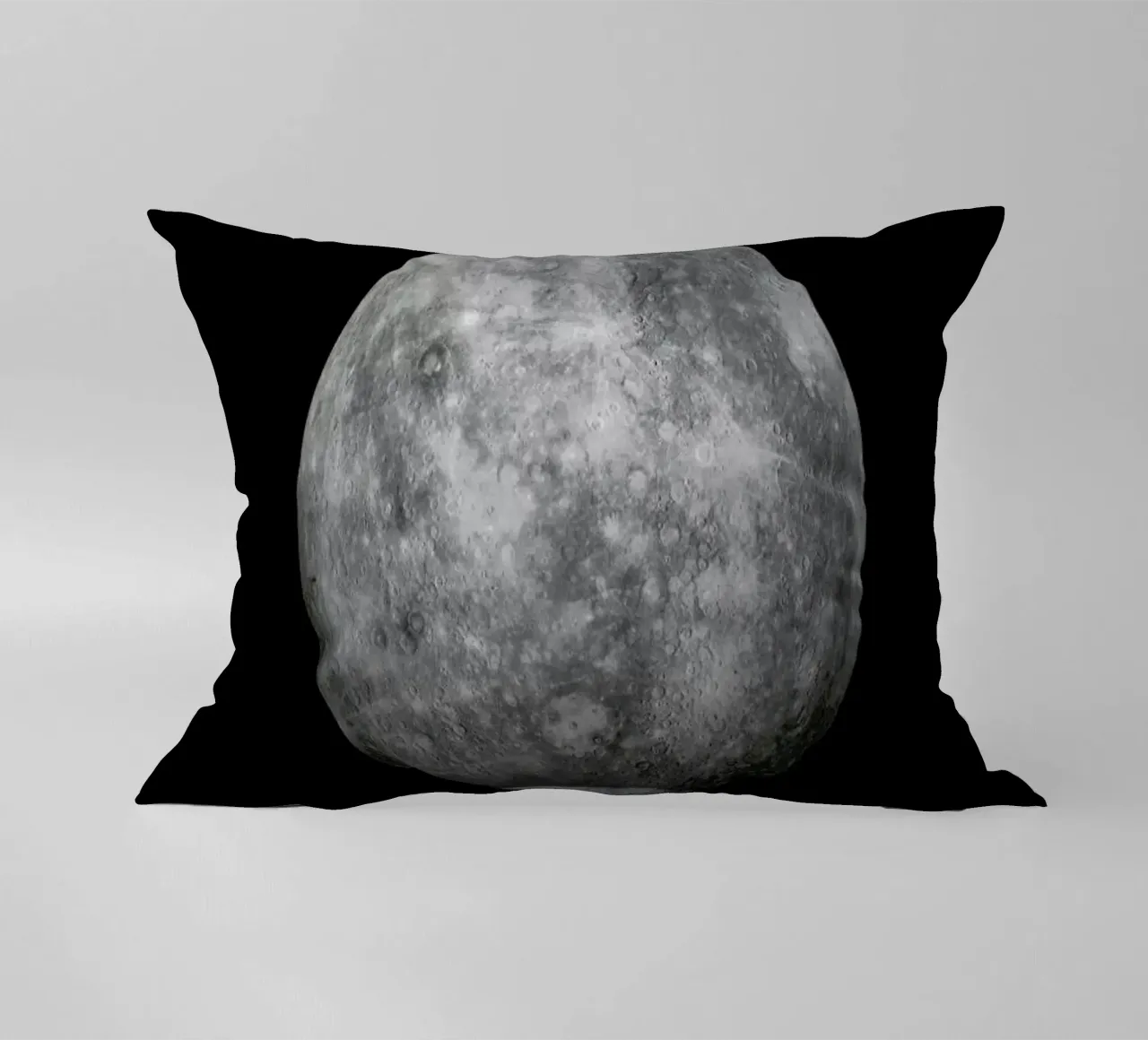 Mercury cuscino da Florent Bodart