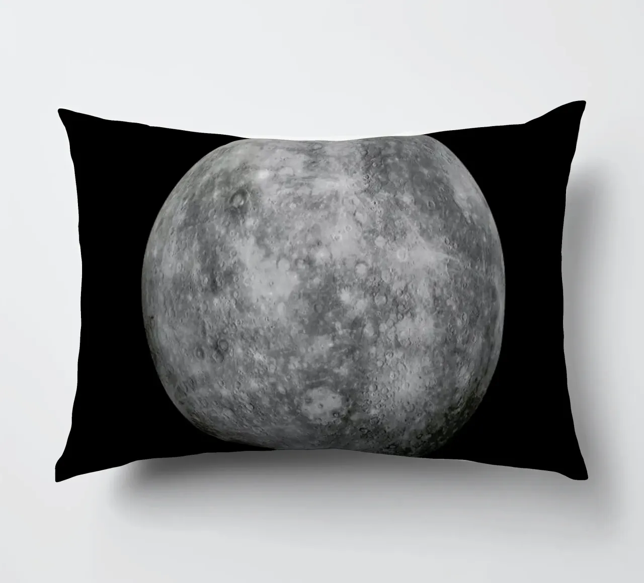 Mercury cuscino da Florent Bodart