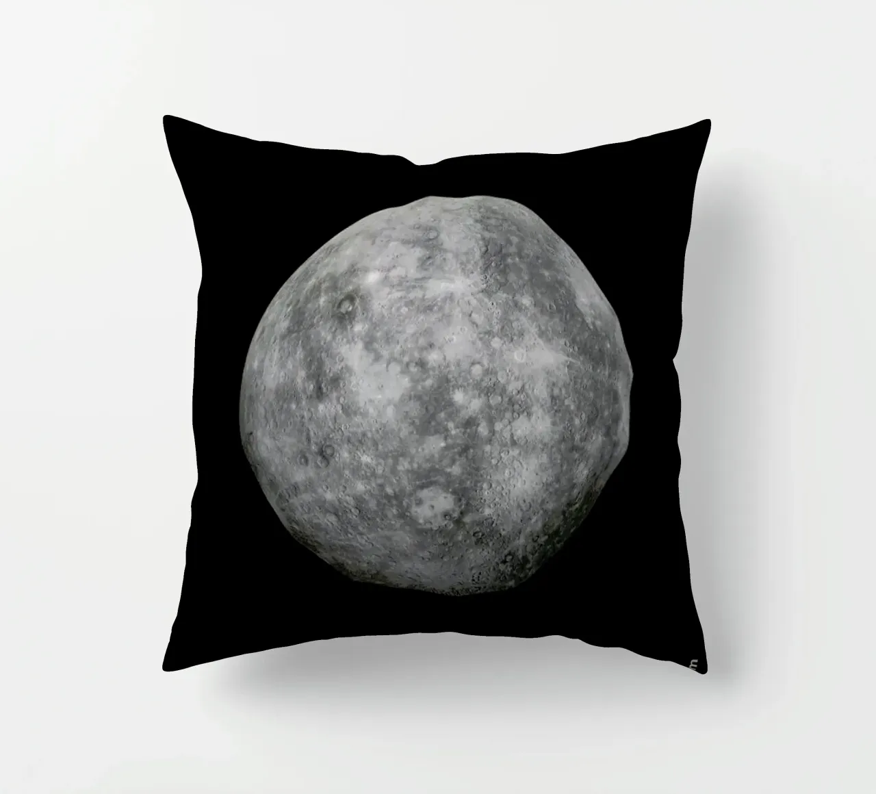 Mercury cuscino da Florent Bodart