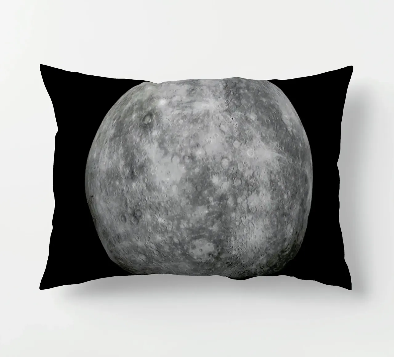 Mercury cuscino da Florent Bodart