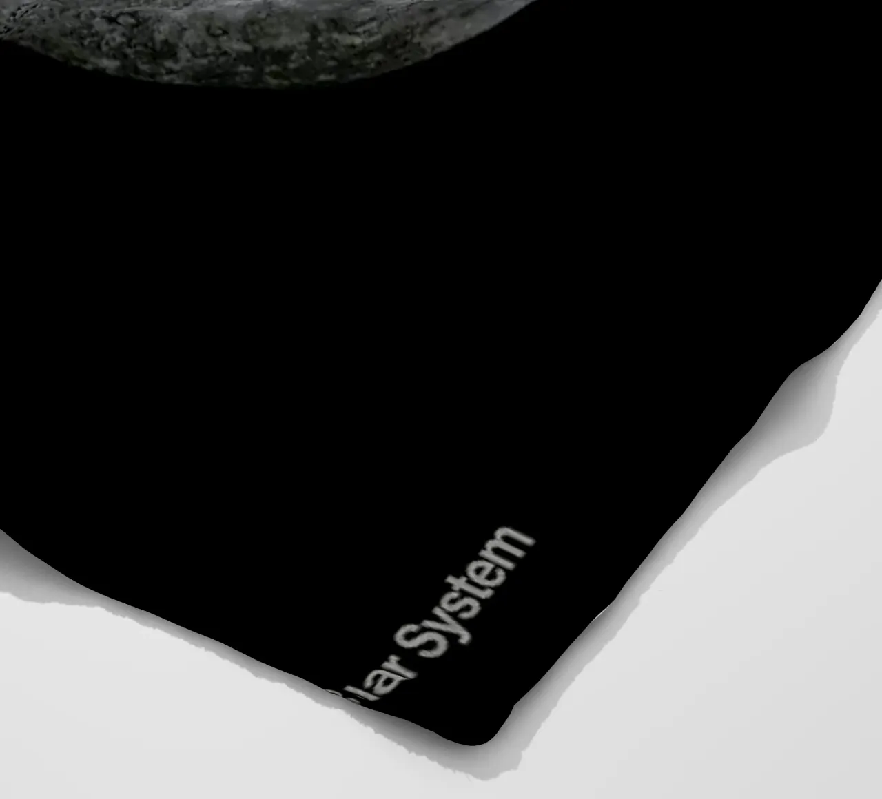Mercury coperta in pile da Florent Bodart