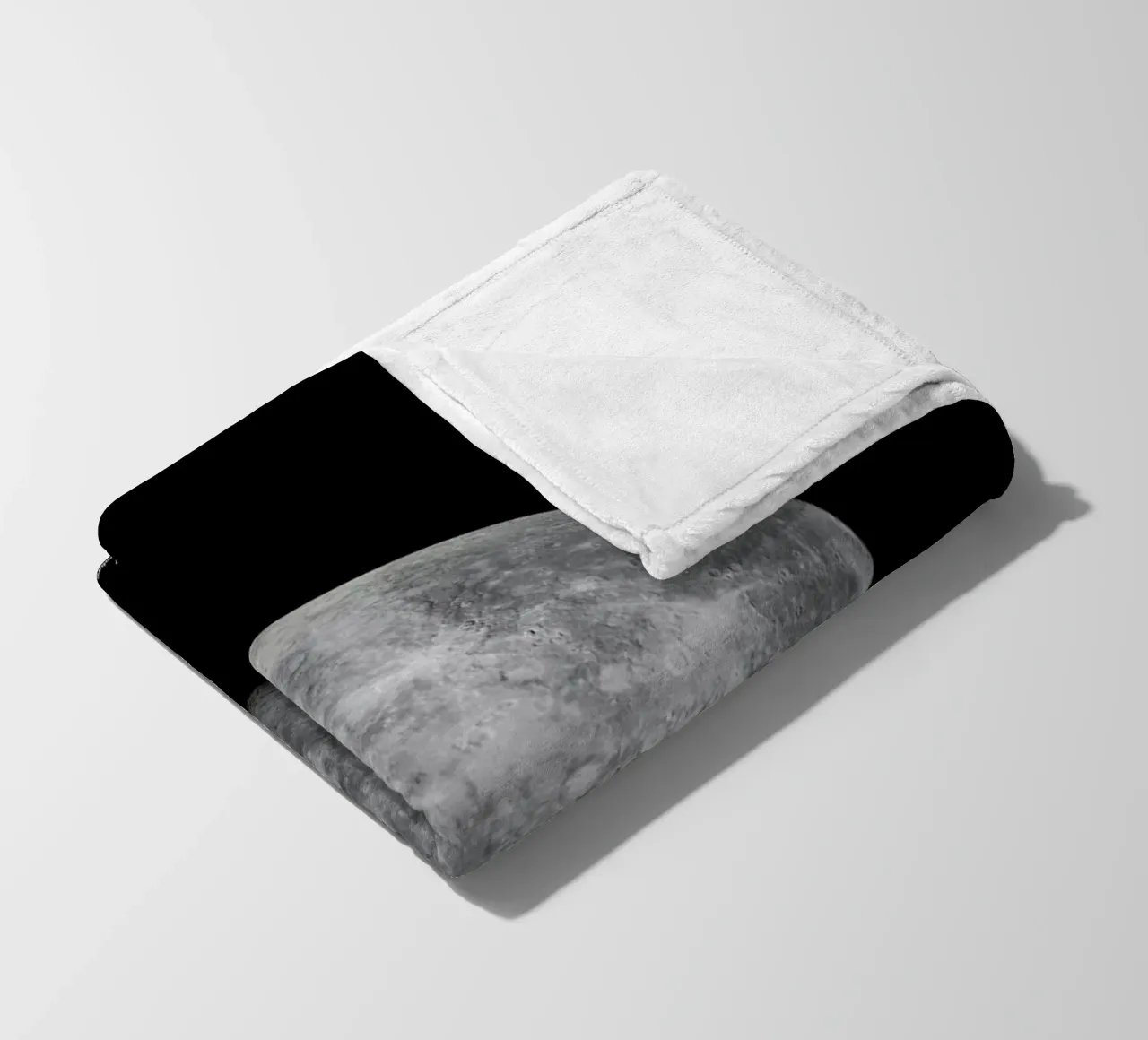 Mercury coperta in pile da Florent Bodart