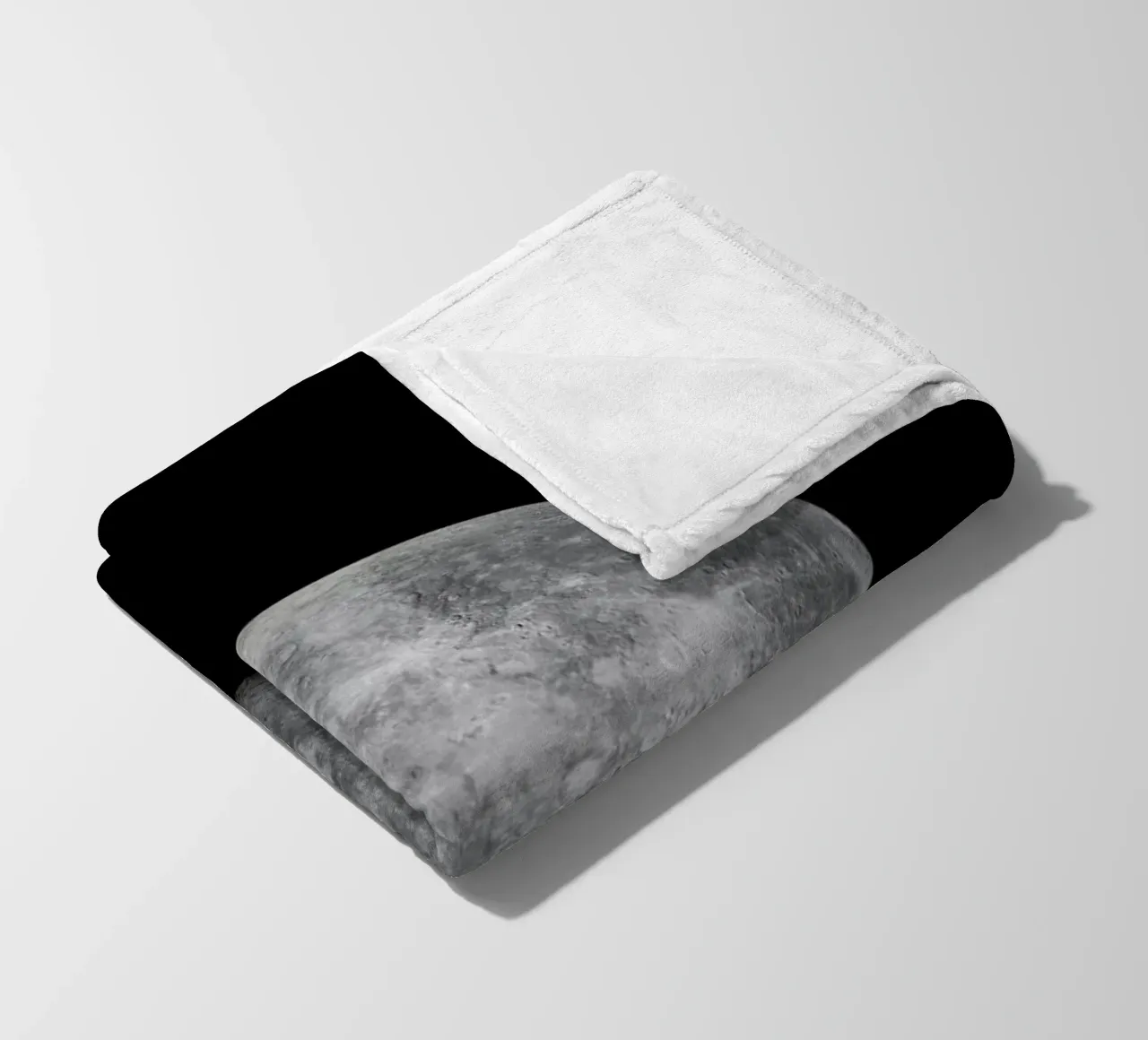 Mercury coperta in pile da Florent Bodart
