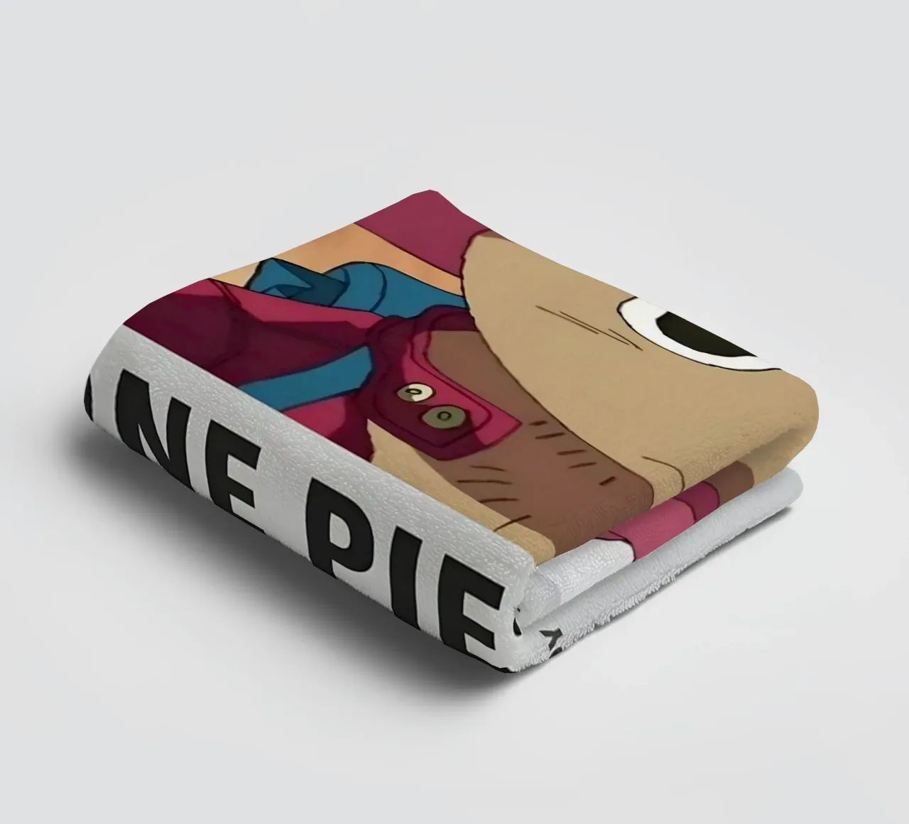 ONE PIECE  1999 asciugamano da bagno da Totoya
