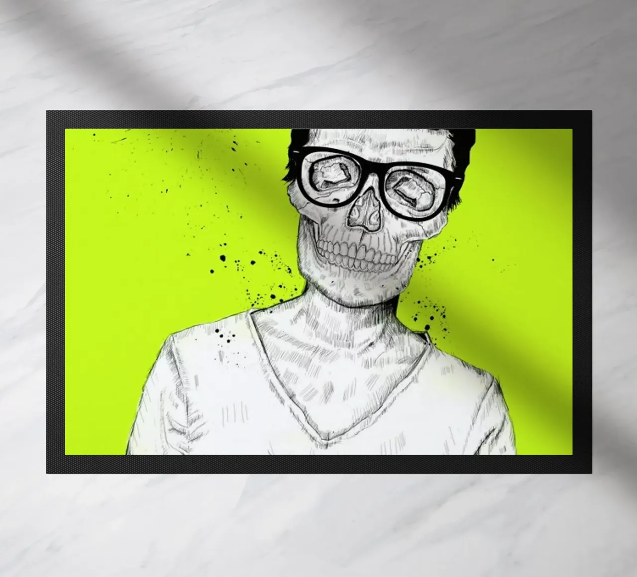 Hipsters not dead zerbino da Balazs Solti