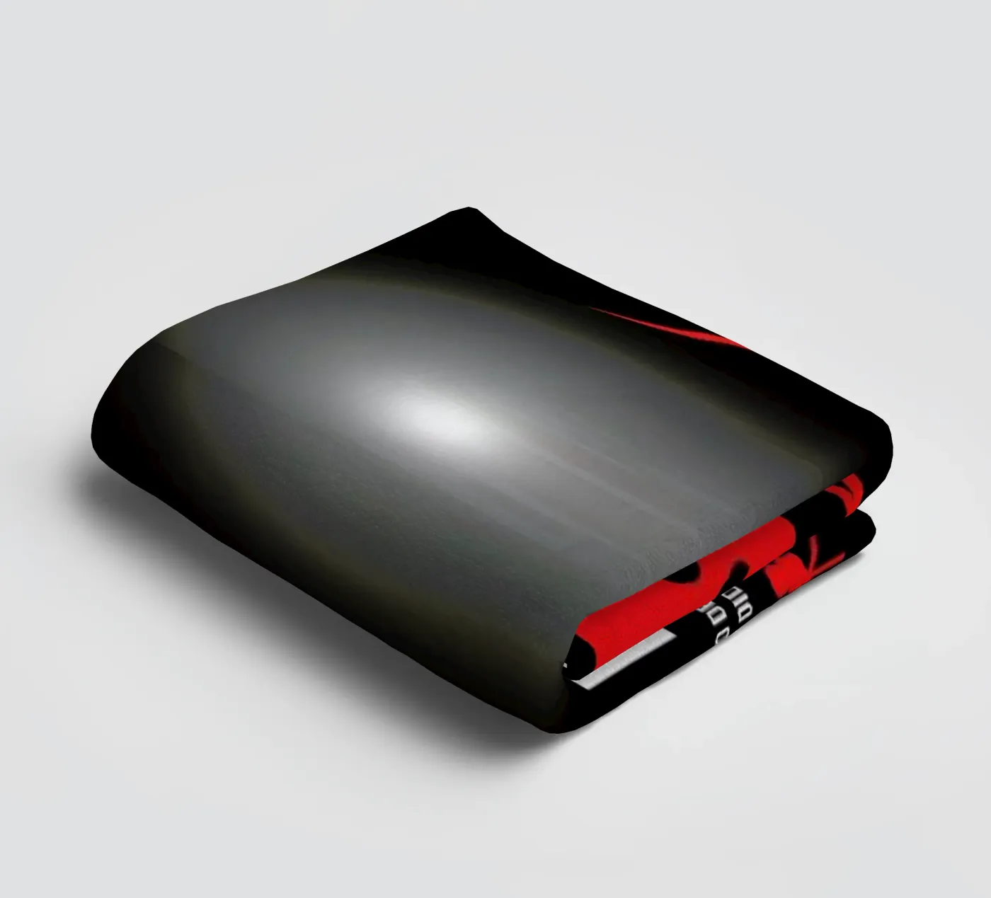 Death Proof asciugamano da bagno da Naxart