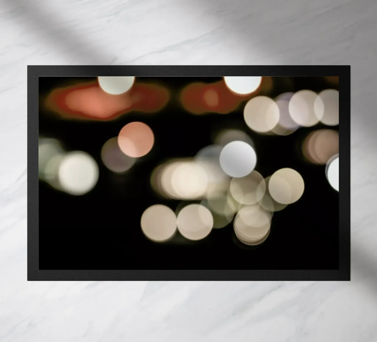 Dancing Lights zerbino da Shot By Clint