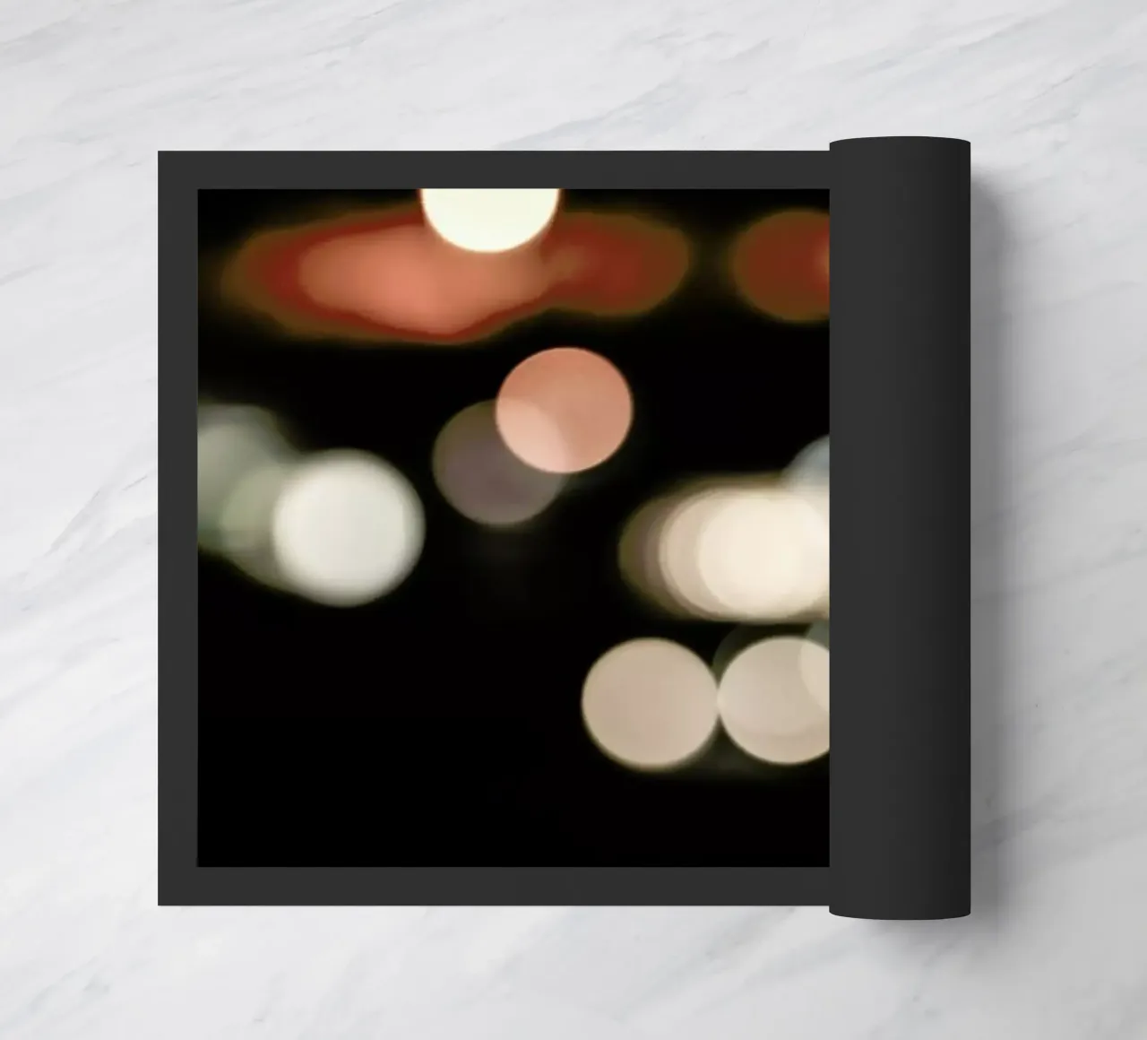 Dancing Lights zerbino da Shot By Clint