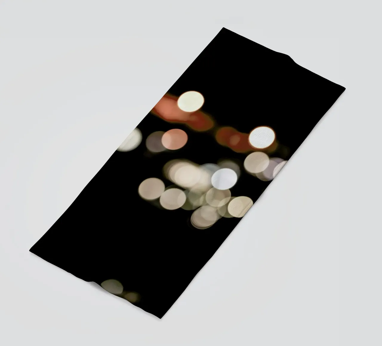 Dancing Lights telo mare da Shot By Clint