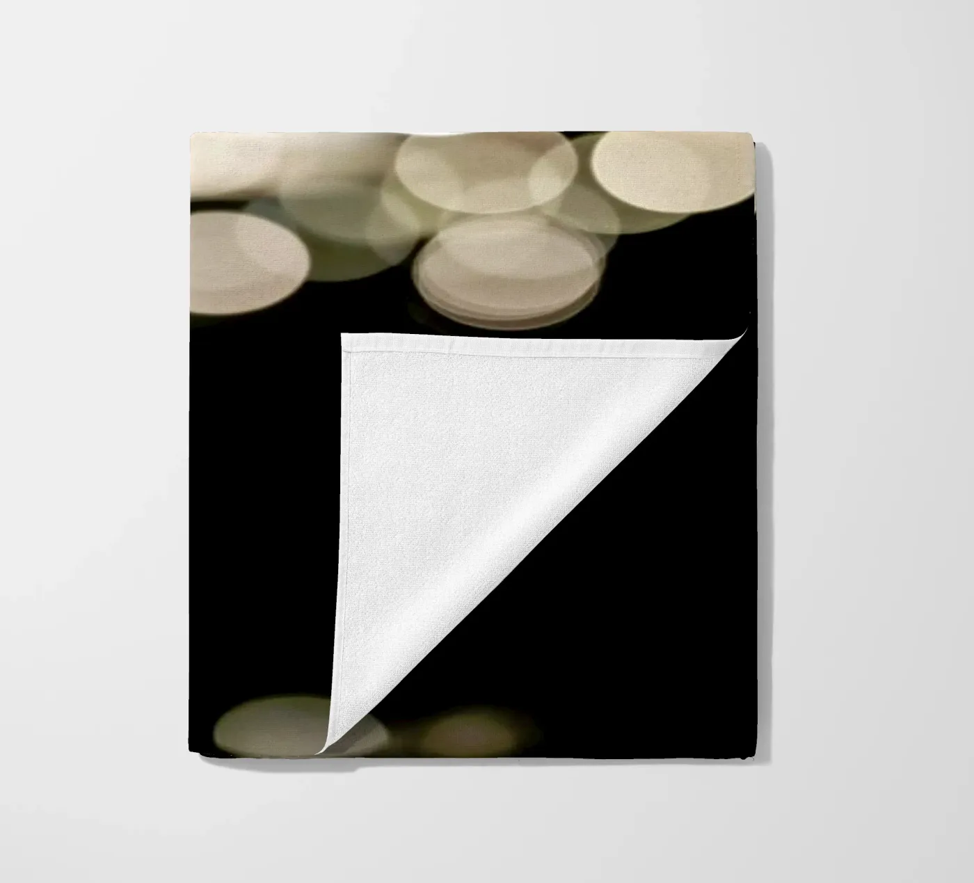 Dancing Lights telo mare da Shot By Clint