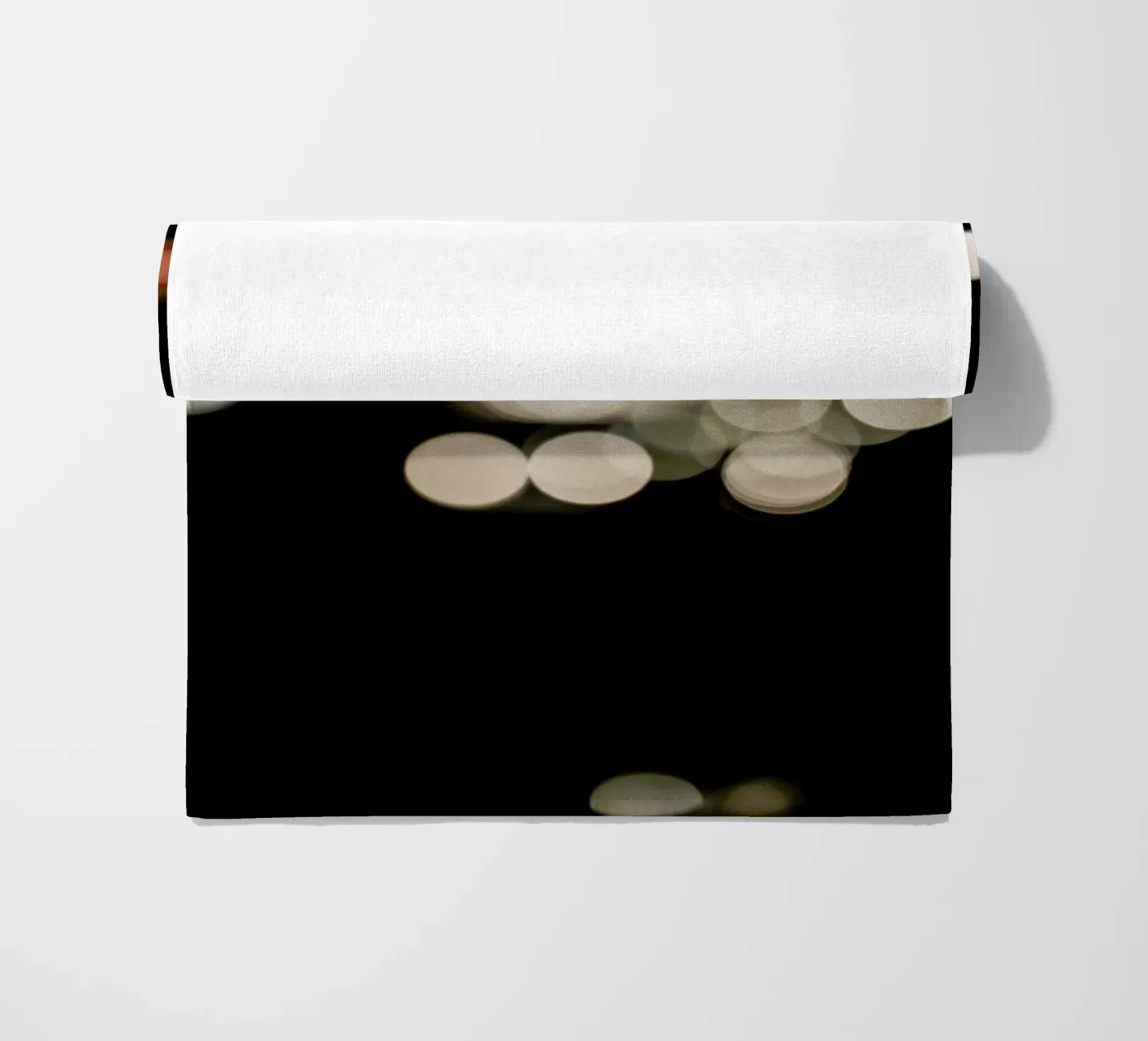 Dancing Lights telo mare da Shot By Clint