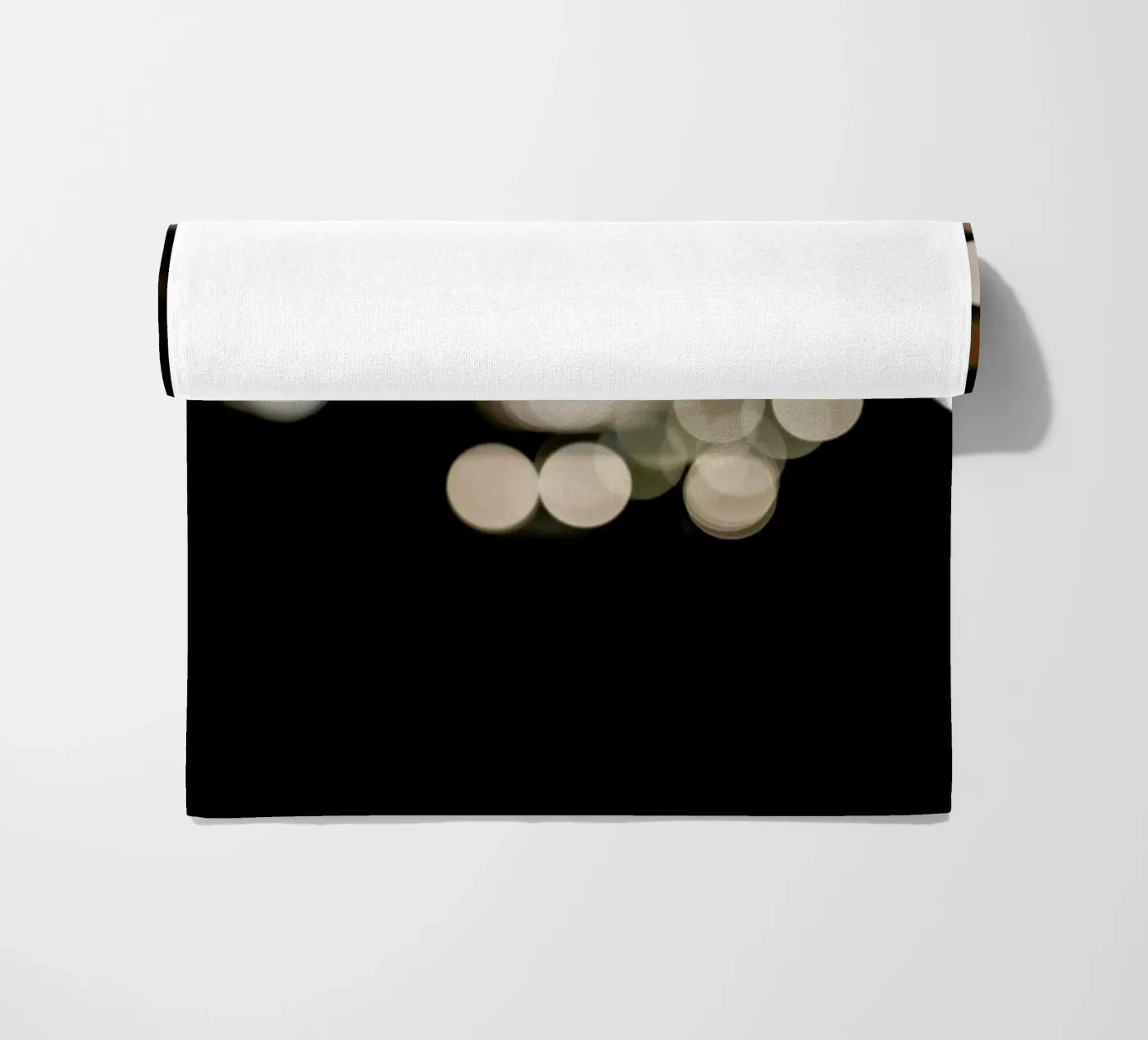 Dancing Lights telo mare da Shot By Clint