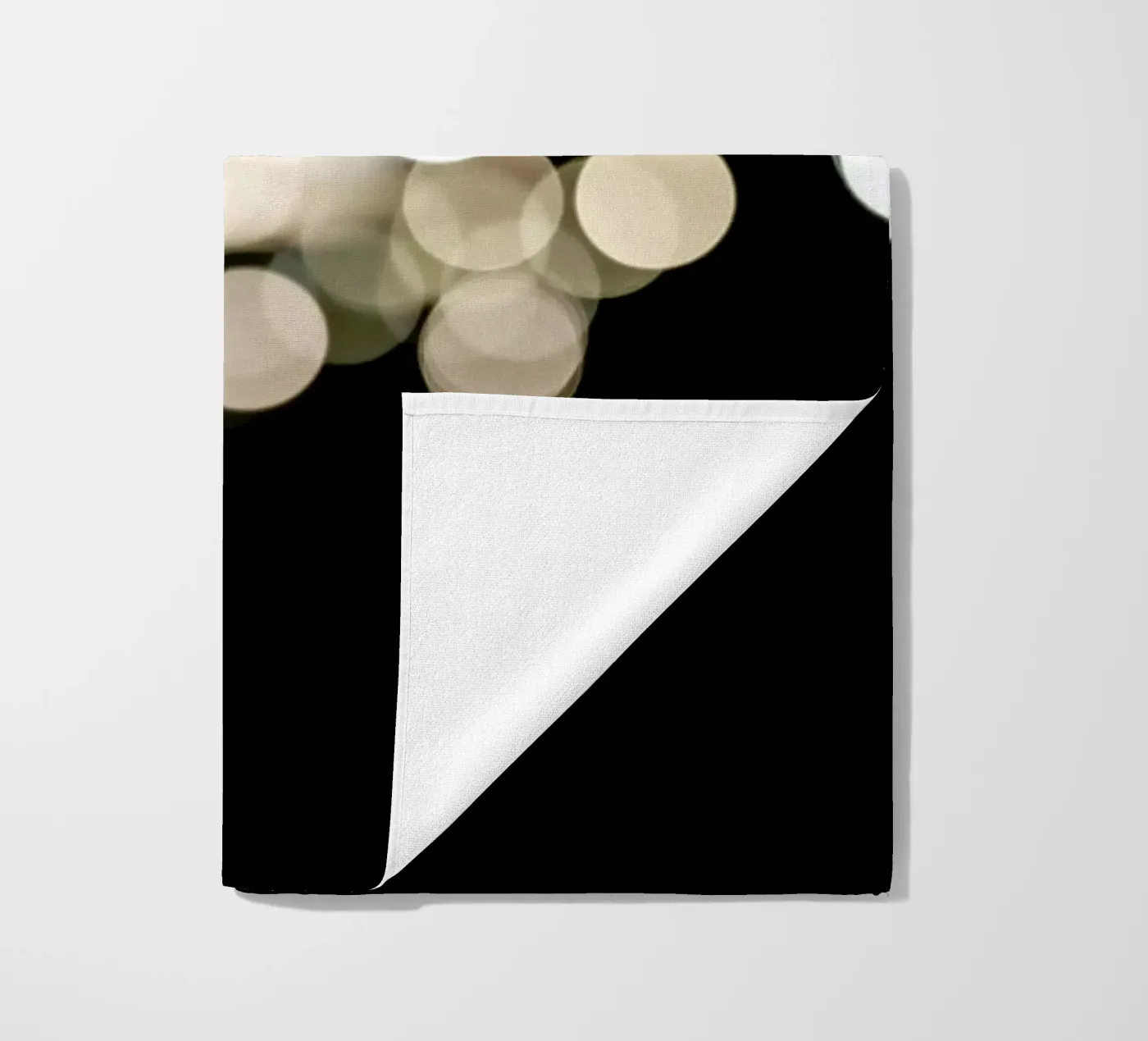 Dancing Lights telo mare da Shot By Clint