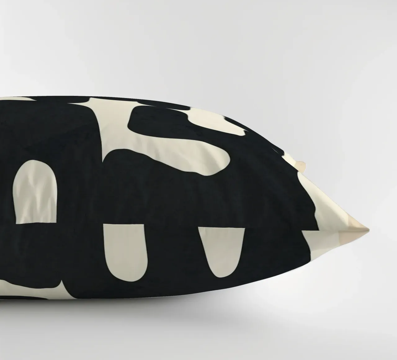 Modern Abstract Art 88 decorative cushion by cityart