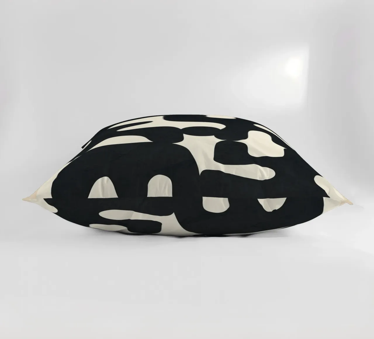 Modern Abstract Art 88 decorative cushion by cityart