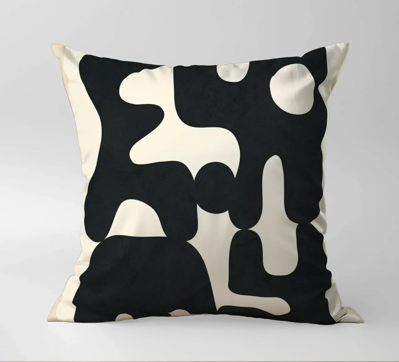 Modern Abstract Art 88 decorative cushion by cityart