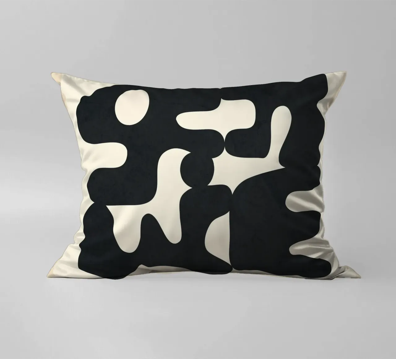 Modern Abstract Art 88 decorative cushion by cityart