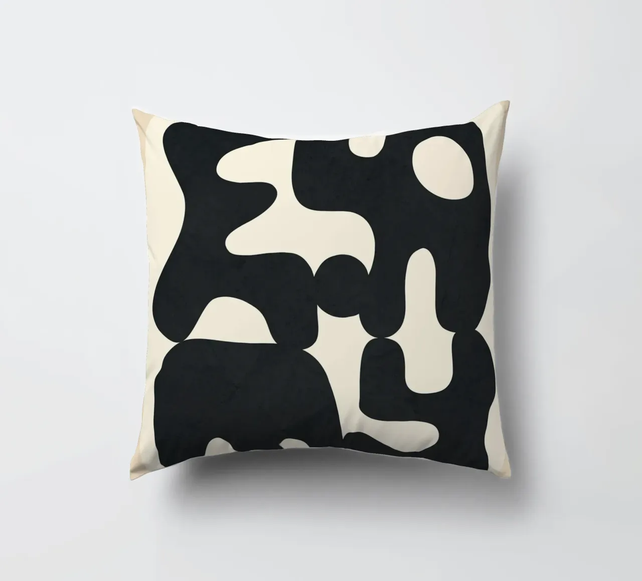 Modern Abstract Art 88 decorative cushion by cityart