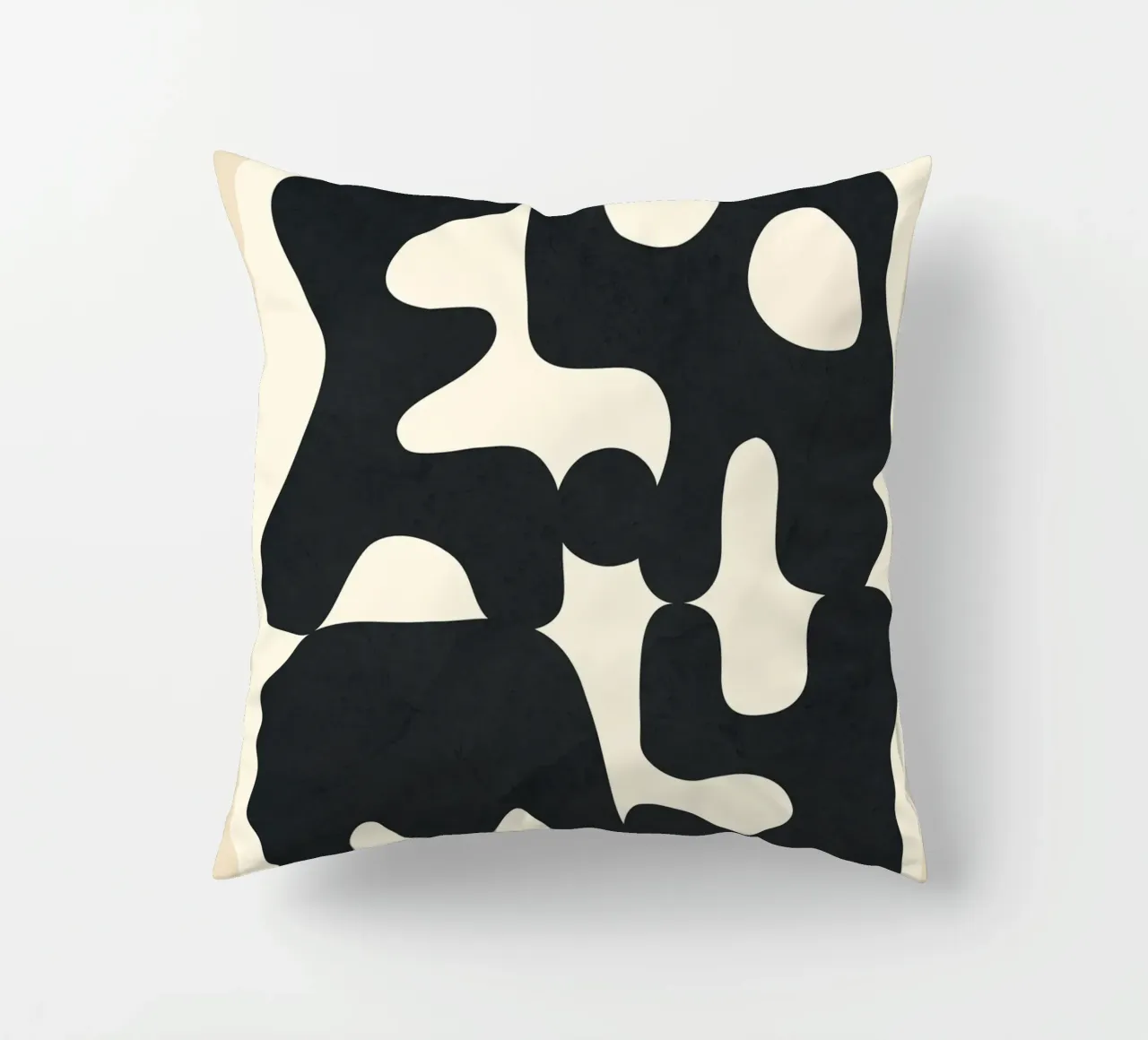 Modern Abstract Art 88 decorative cushion by cityart