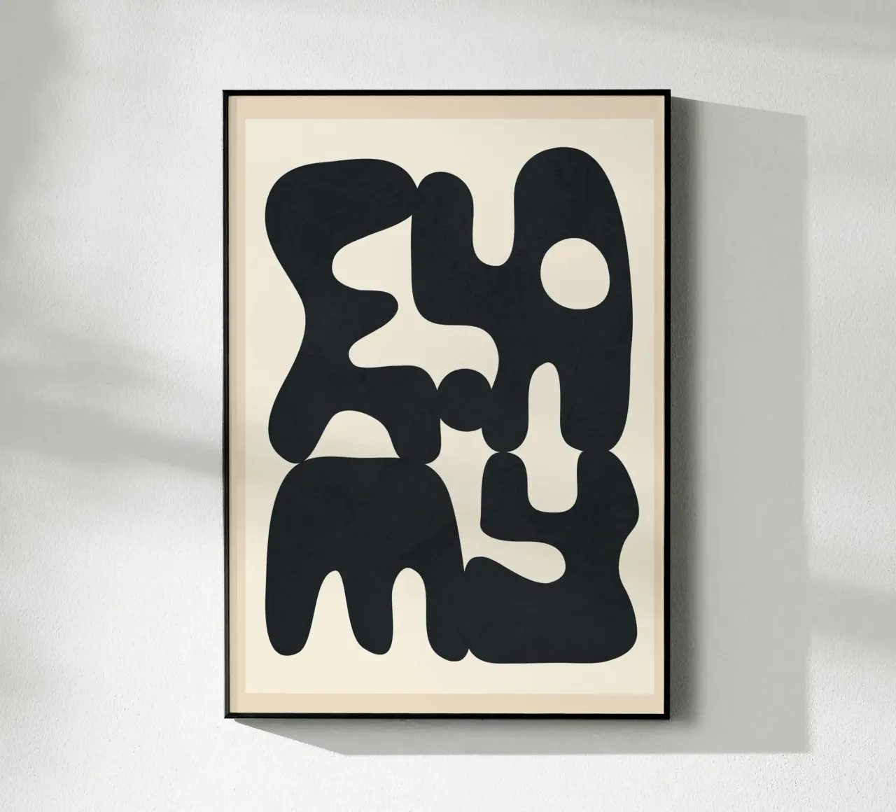 Modern Abstract Art 88 plexiglass da cityart