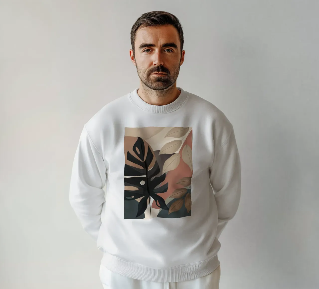 Moment in the Nature 6 felpa da cityart