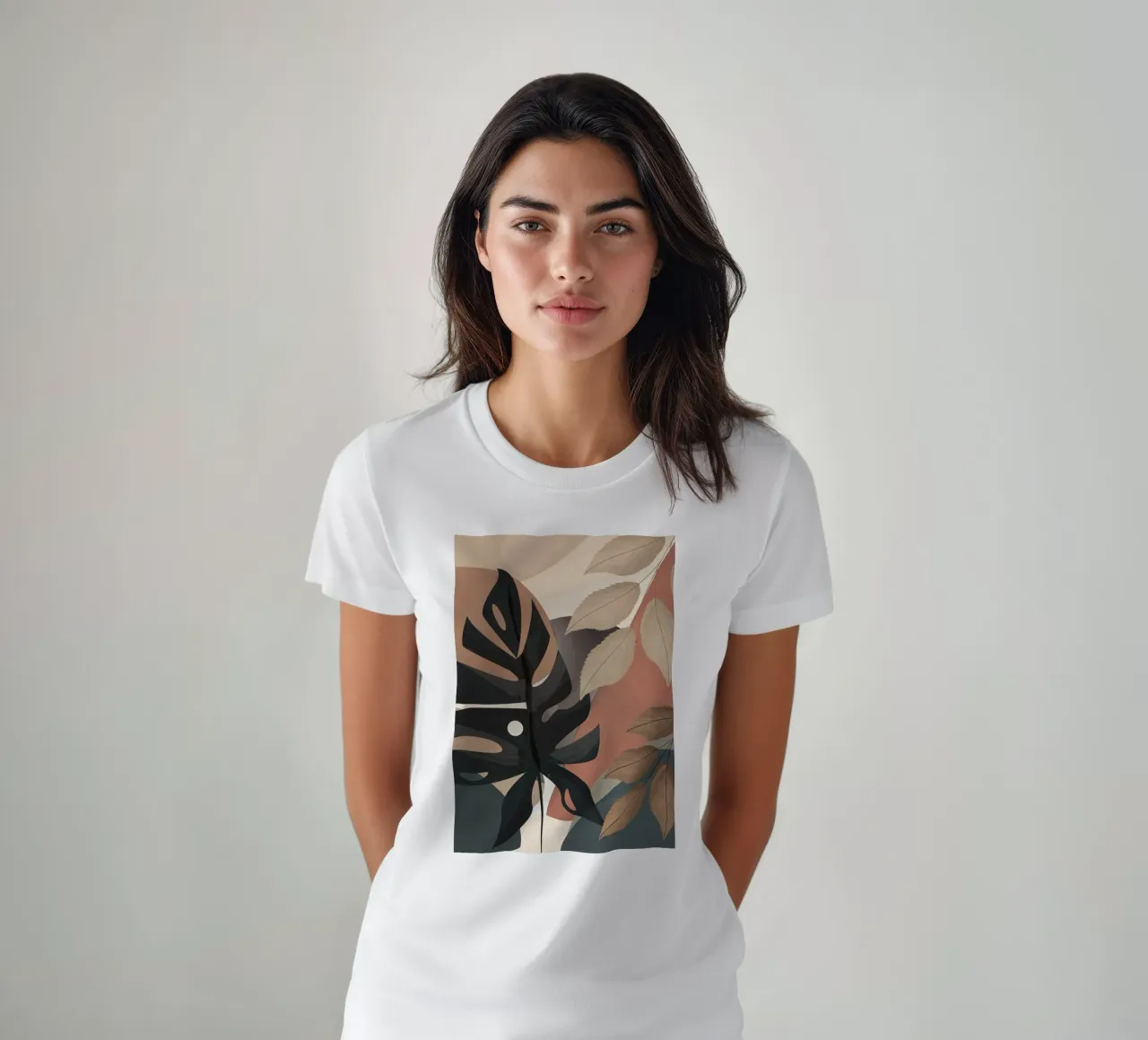 Moment in the Nature 6 t-shirt da cityart