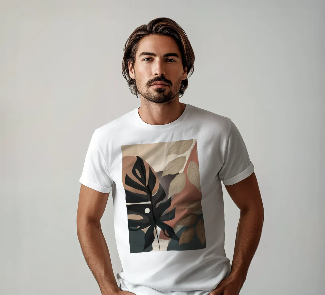 Moment in the Nature 6 t-shirt da cityart