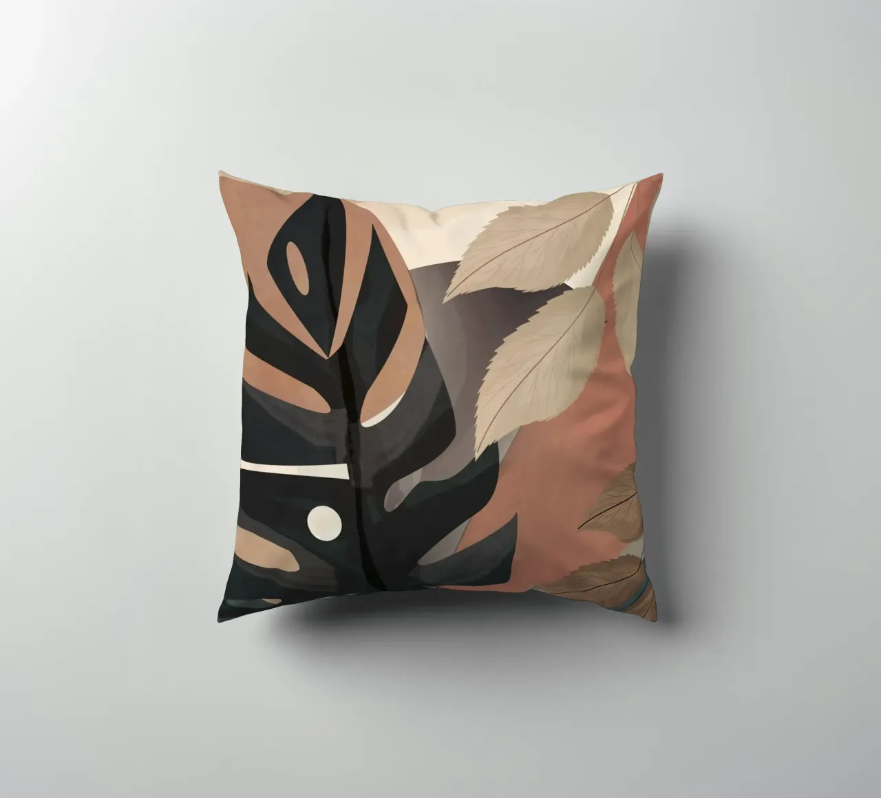 Moment in the Nature 6 cuscino da cityart