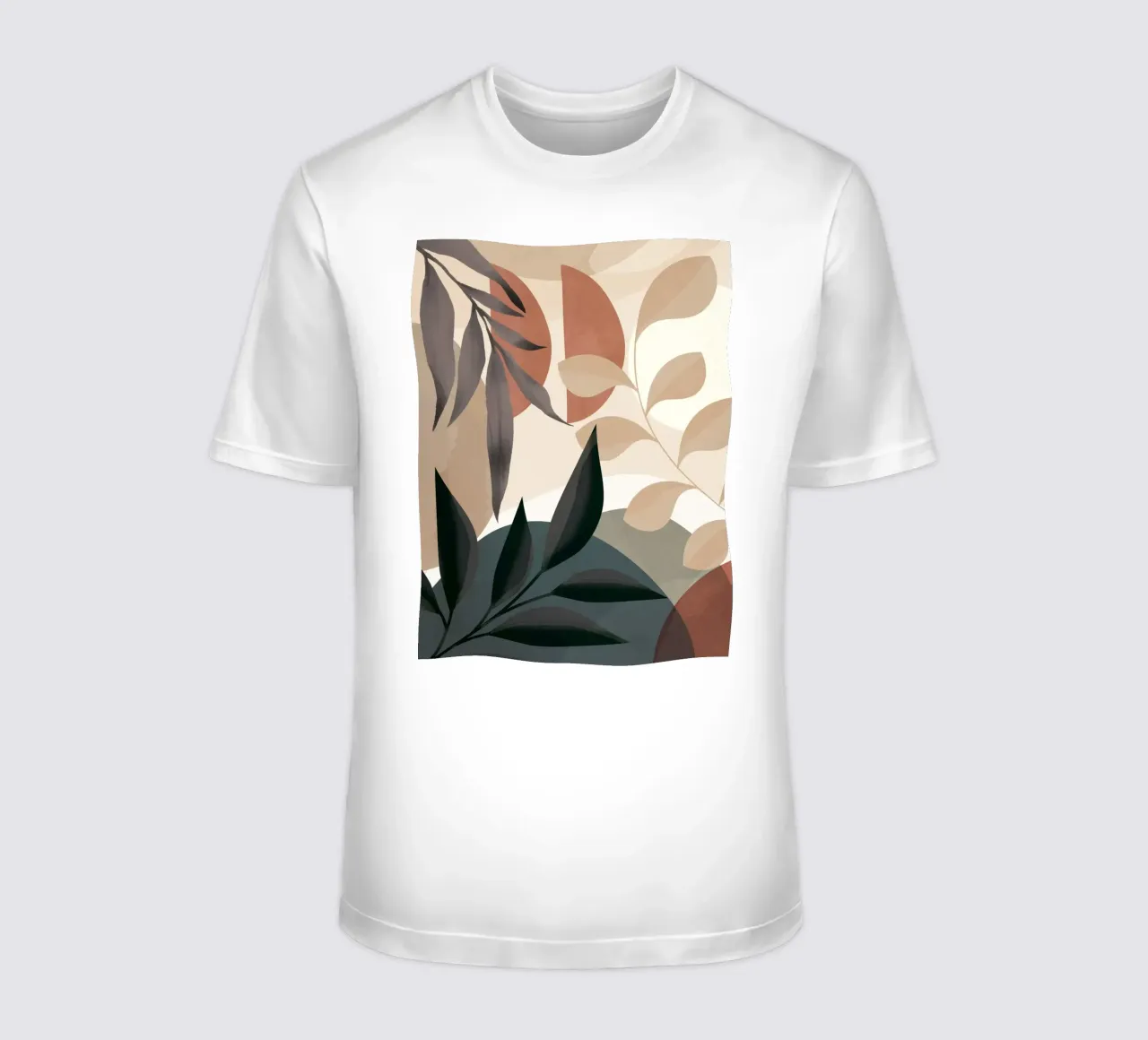 Moment in the Nature 8 t-shirt da cityart