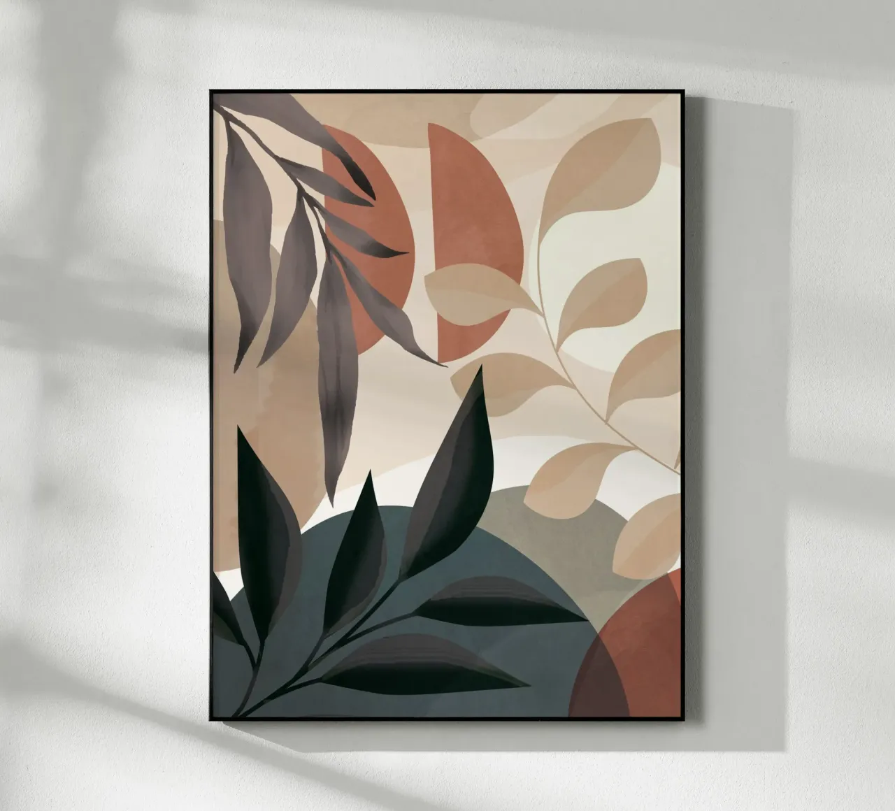 Moment in the Nature 8 plexiglass da cityart