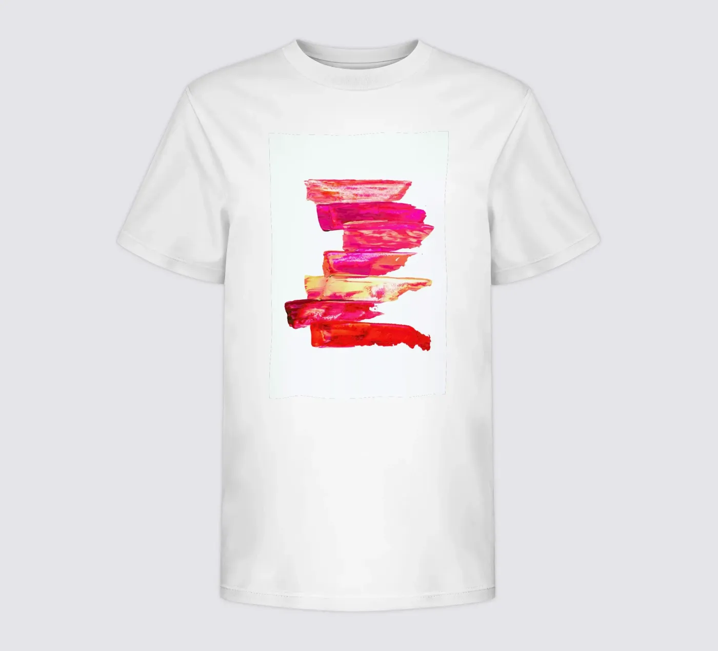 Aurora t-shirt bambini da Babett Schultze
