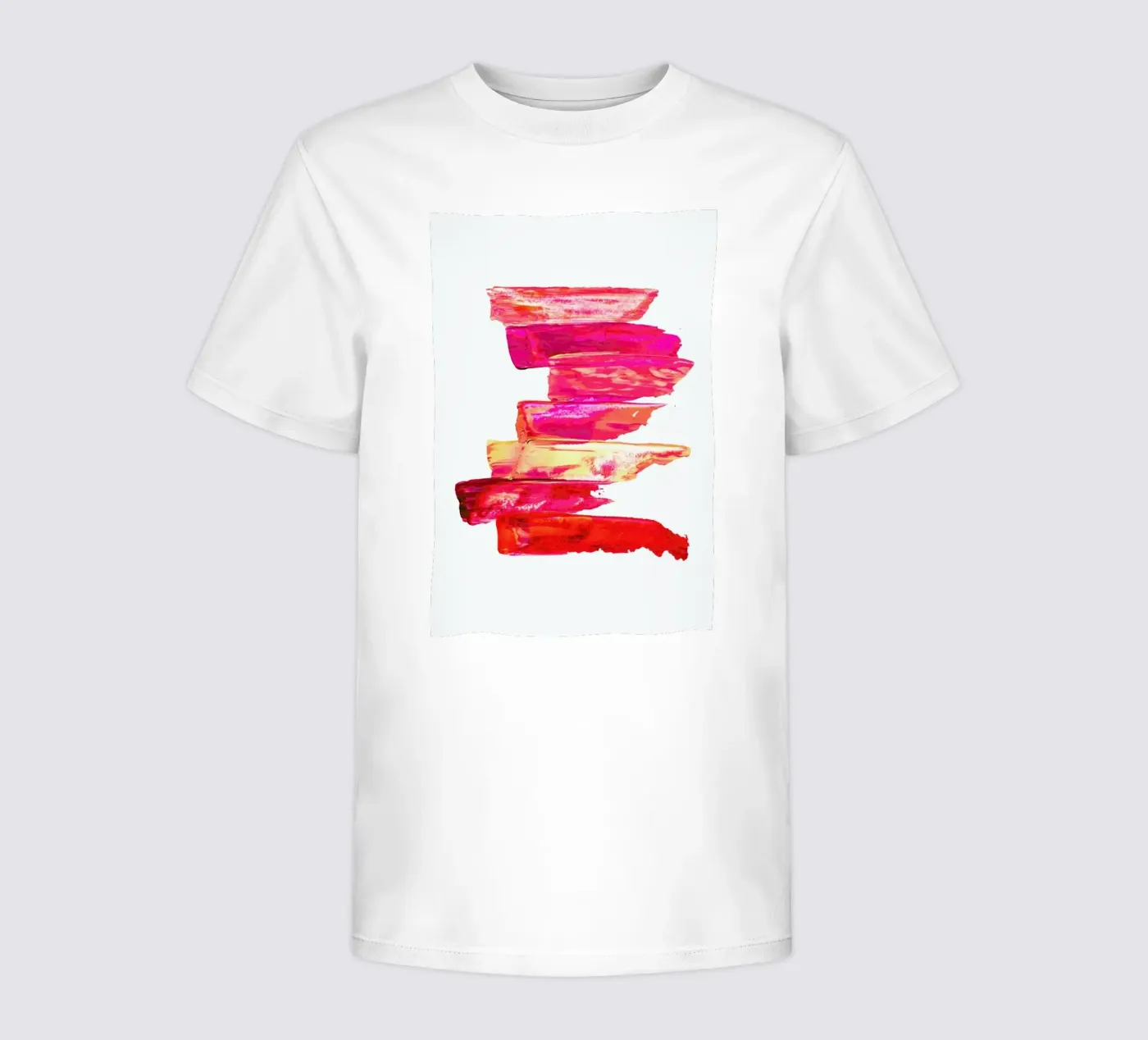 Aurora t-shirt bambini da Babett Schultze