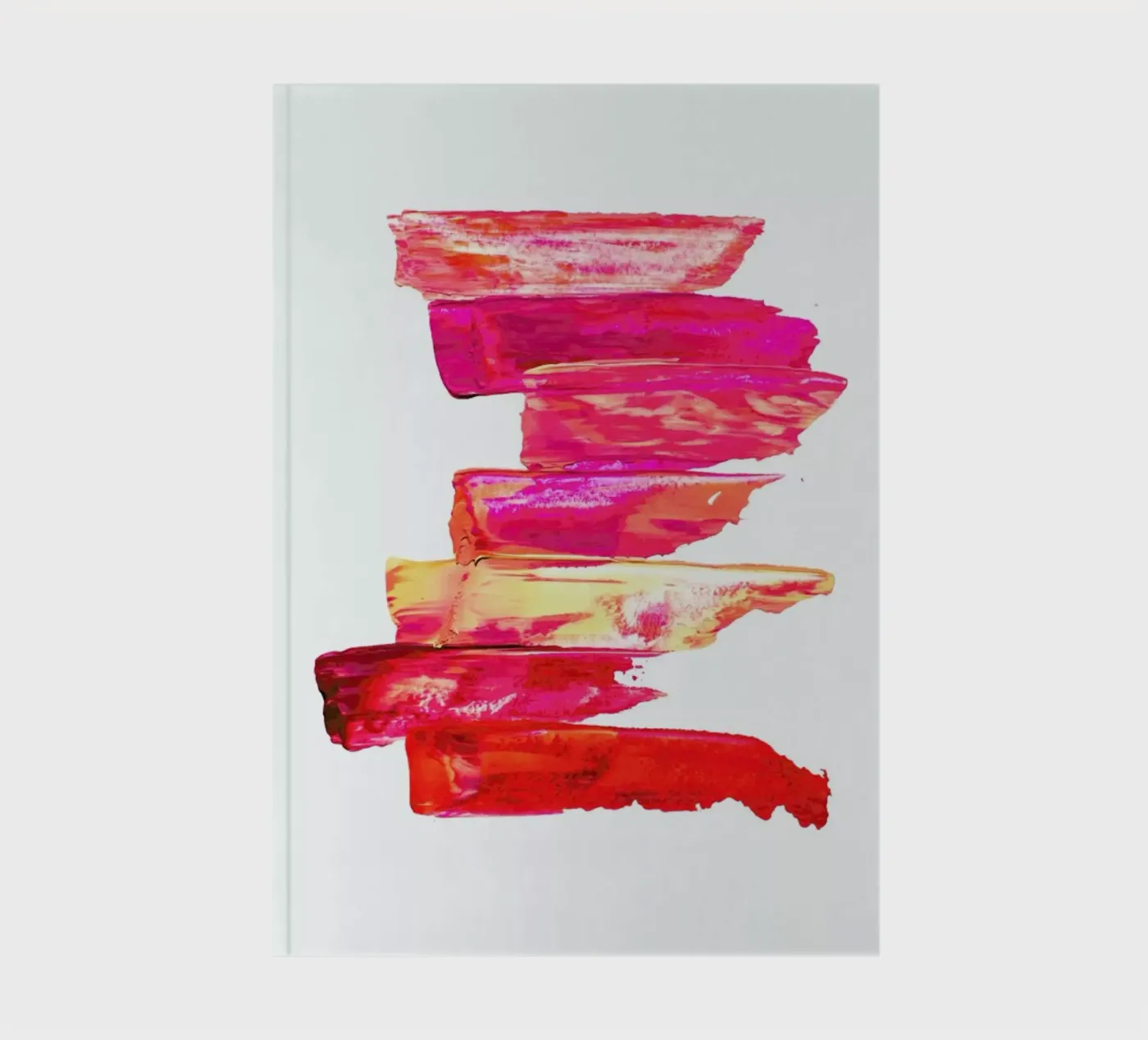 Aurora carnet de Babett Schultze