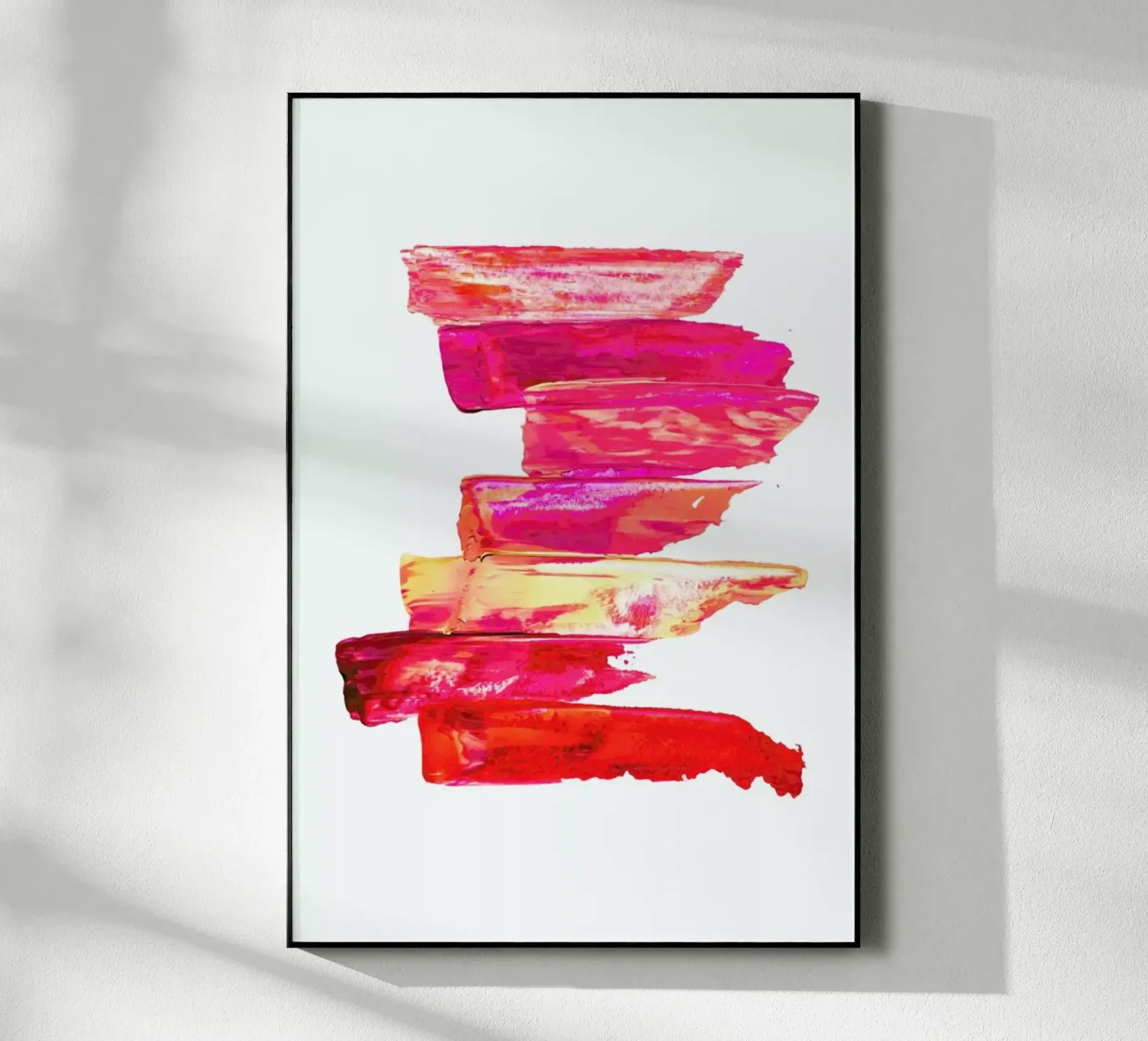 Aurora plexiglass da Babett Schultze