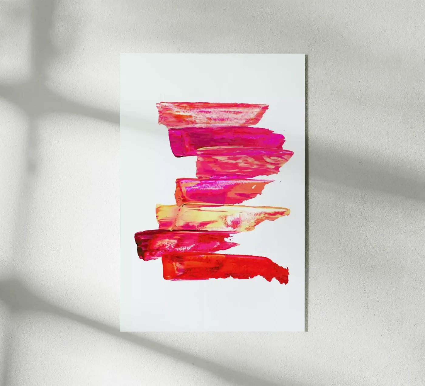 Aurora plexiglass da Babett Schultze