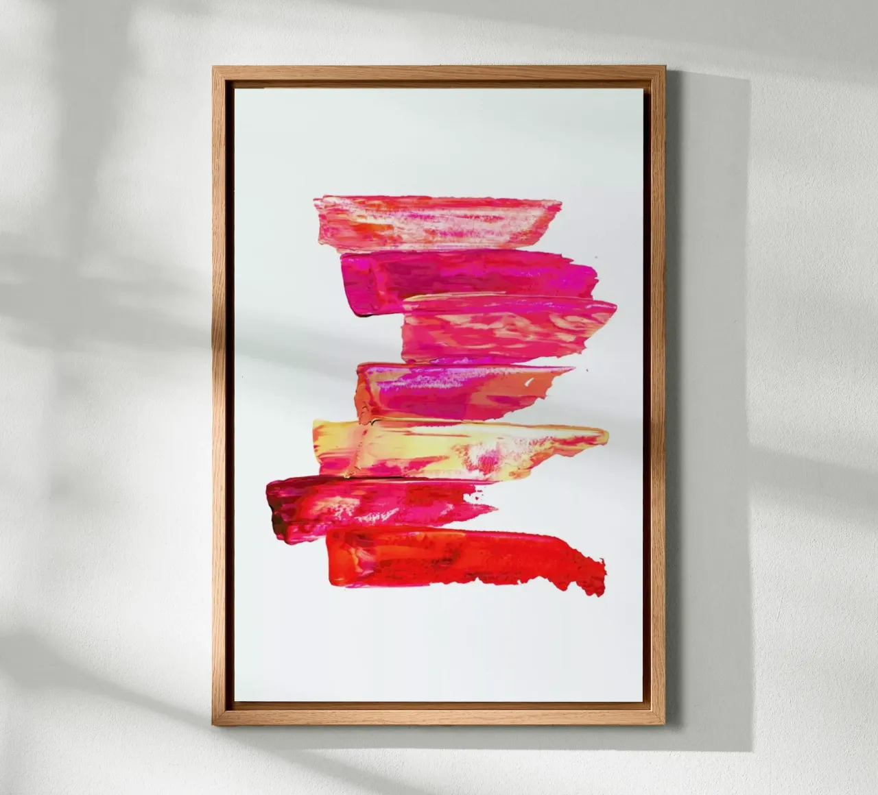 Aurora tela da Babett Schultze