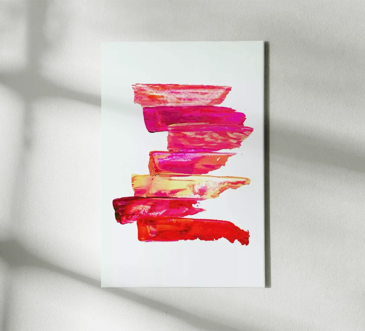 Aurora tela da Babett Schultze