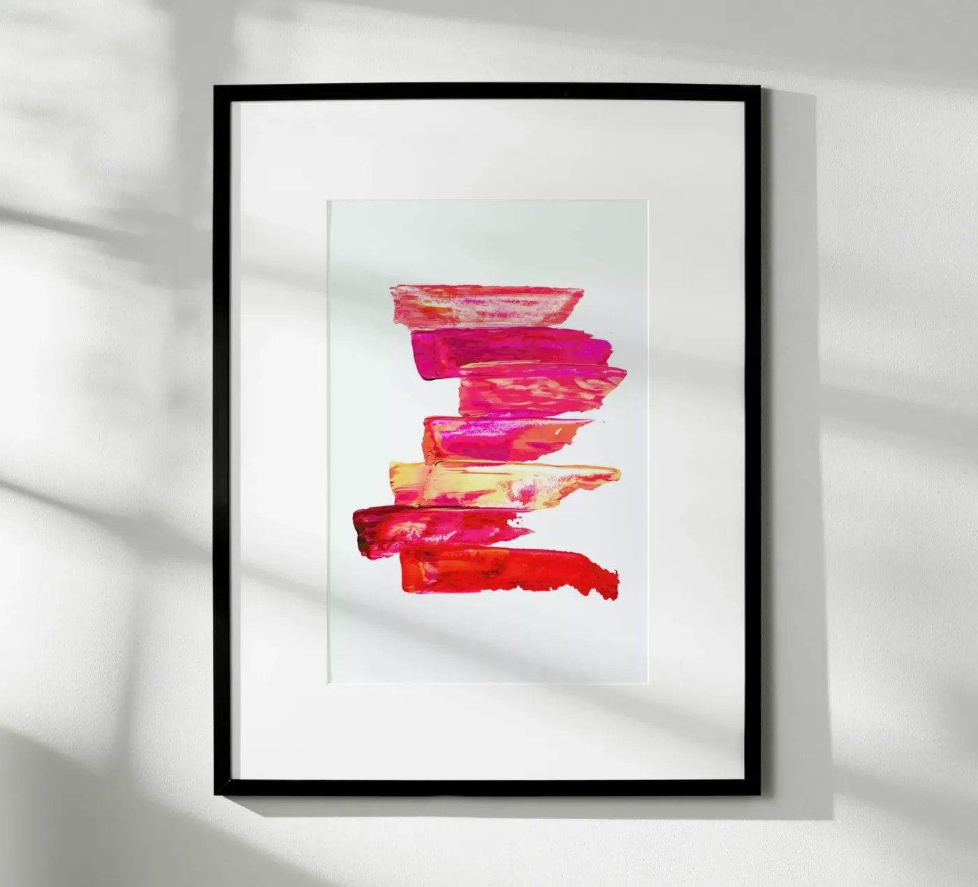 Aurora poster da Babett Schultze