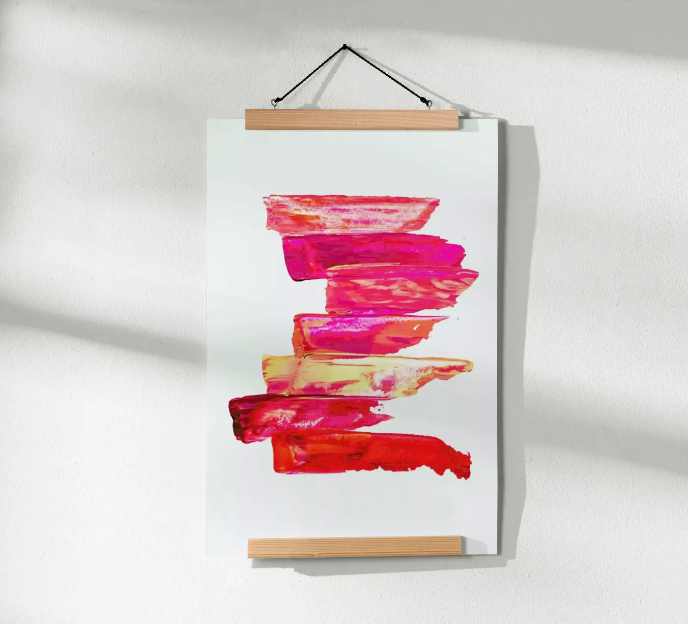 Aurora poster da Babett Schultze