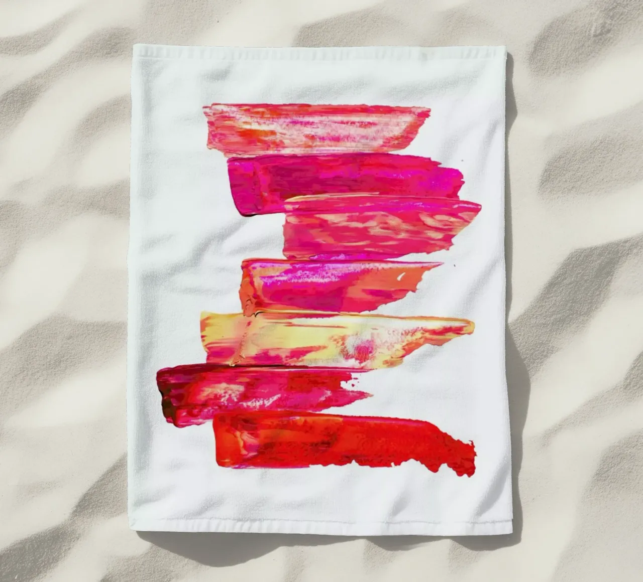 Aurora telo mare da Babett Schultze