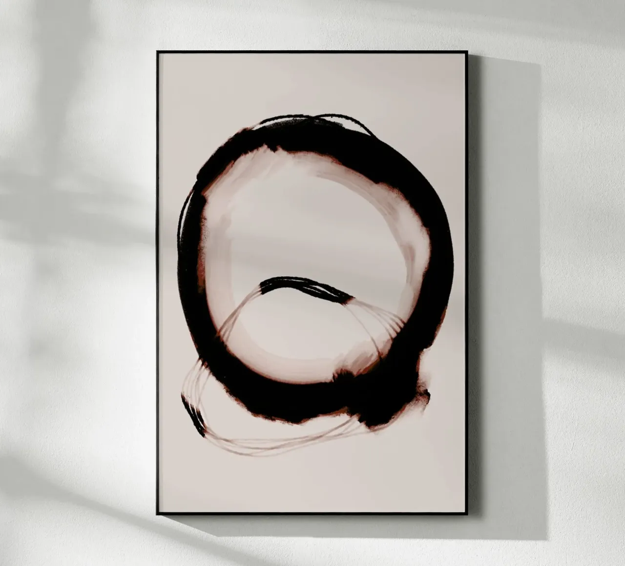 Coffee No 1 plexiglass da treechild