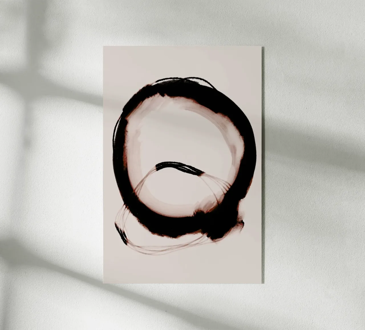 Coffee No 1 plexiglass da treechild