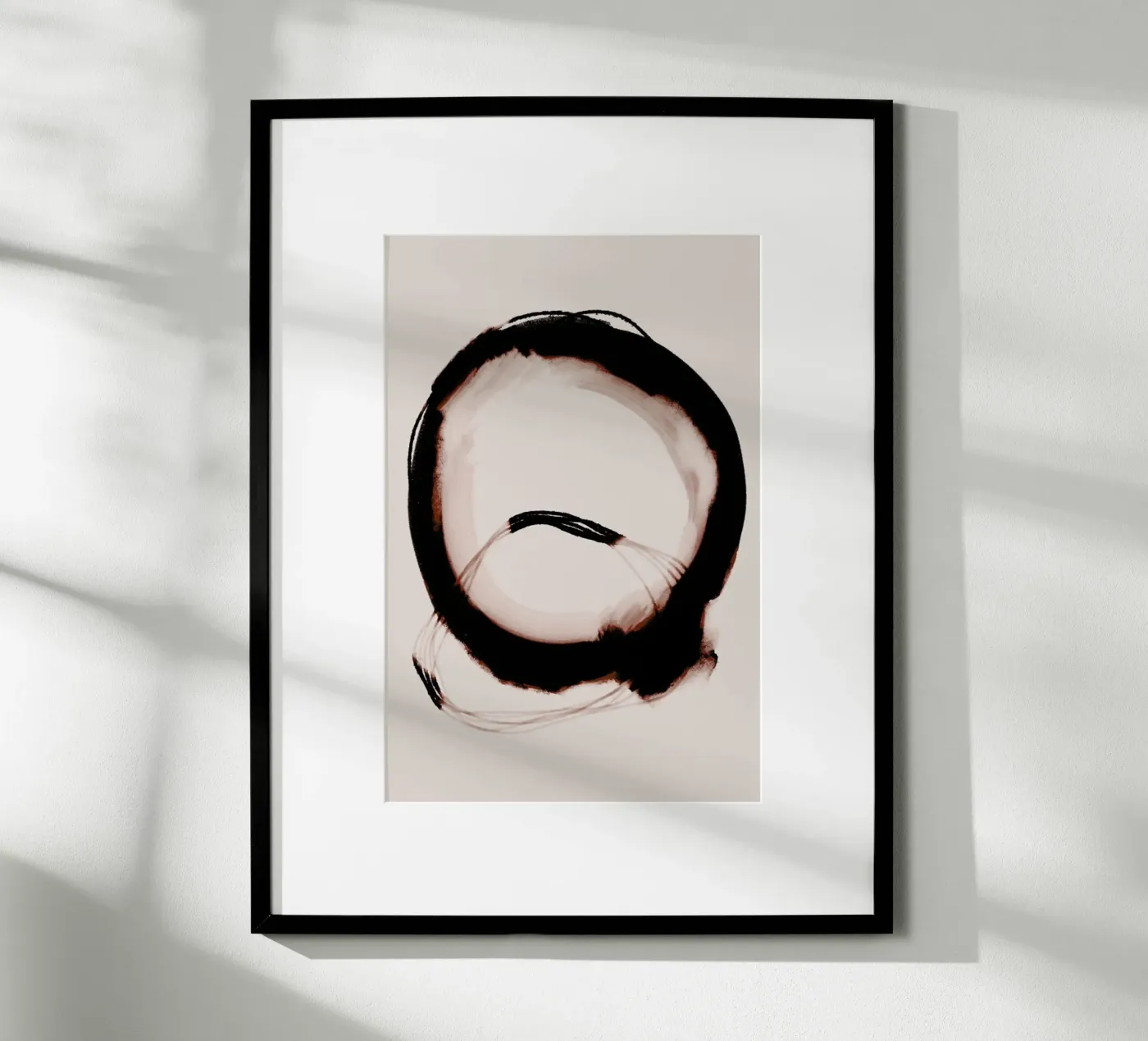 Coffee No 1 poster da treechild