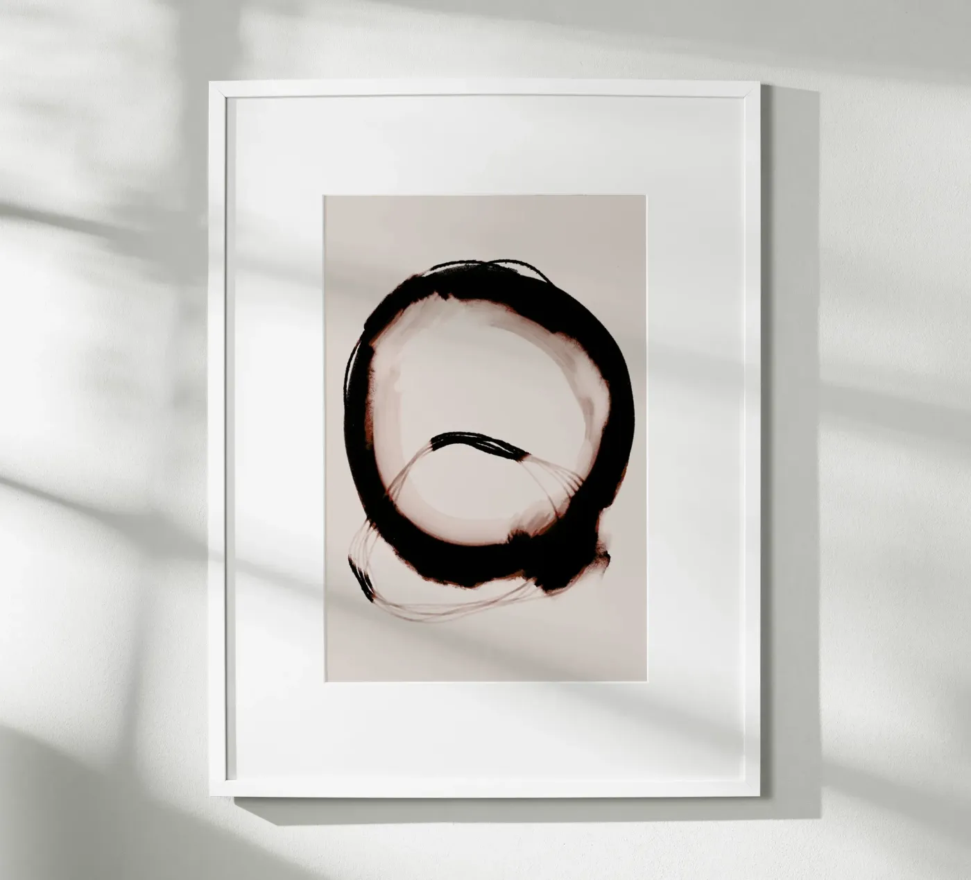 Coffee No 1 poster da treechild